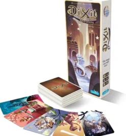 Dixit 7 : Revelations (Extension)