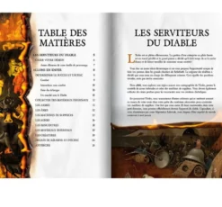 d666 : le jeu de rôle solo d'enfer