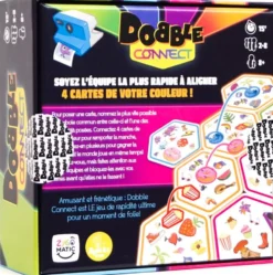 Dobble Connect ( Clutch Box )