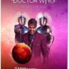 Doctor Who RPG 2nd Edition: Gamemaster's Guide VO