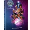 Doctor Who RPG 2nd Edition: Sixty Years of Adventure Book 1 VO