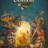 Donjon & Cie - Livre de base