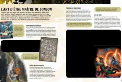 Donjons et Dragons : Le Collector Tome 1