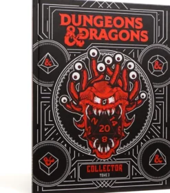 Donjons et Dragons : Le Collector Tome 3