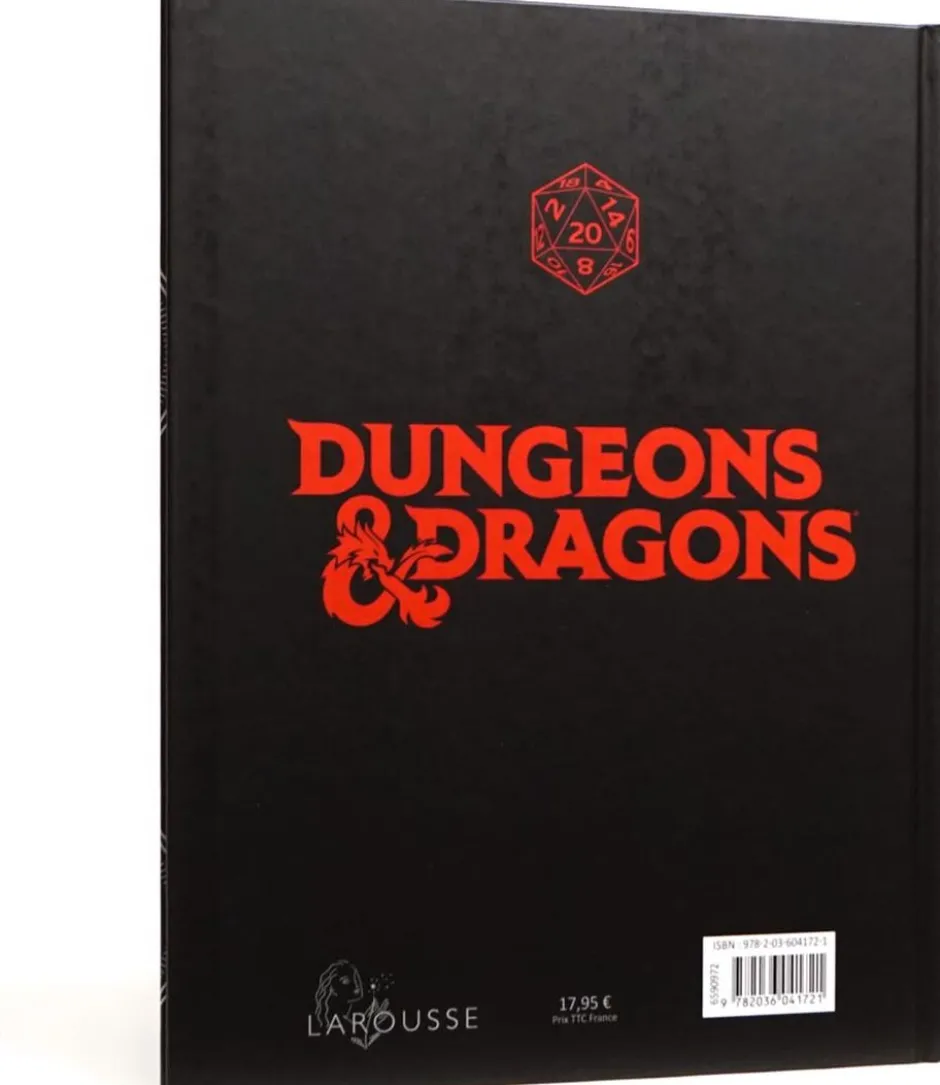 Donjons et Dragons : Le Collector Tome 3