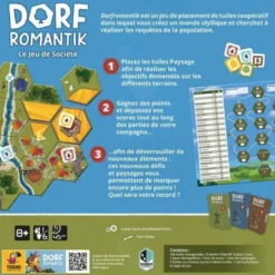 Dorfromantik