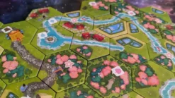 Dorfromantik Sakura
