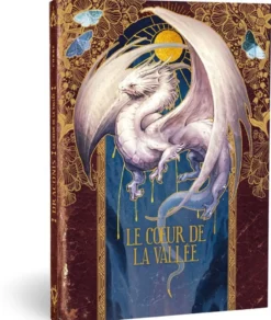 Draconis : Le Coeur de la Vallée