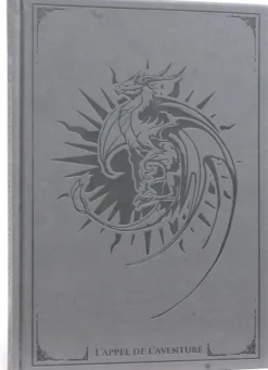 Draconis - Pack Grand Explorateur - Grand Ver