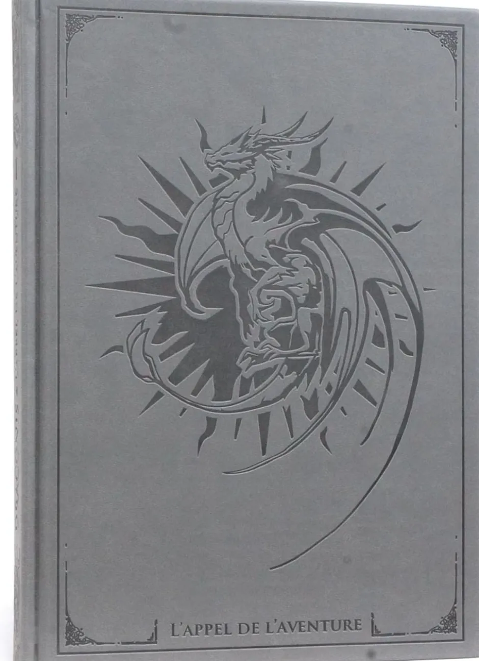 Draconis - Pack Grand Explorateur - Grand Ver