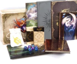 Draconis - Pack Grand Explorateur - Grand Ver
