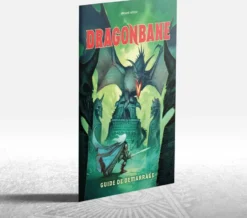 Dragonbane : Guide de démarrage
