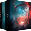 Dragon Eclipse : Boite de Base