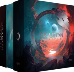 Dragon Eclipse : Boite de Base