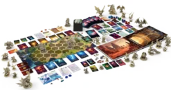 Dragon Eclipse : Boite de Base