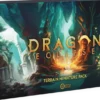 Dragon Eclipse : Terrains