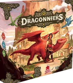 Dragonniers