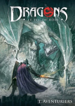 Dragons 1 : Aventuriers