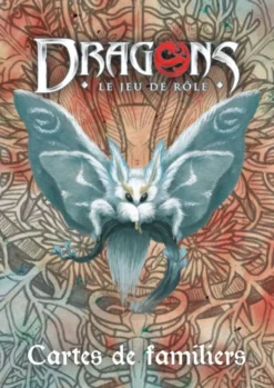 Dragons - Cartes Familiers