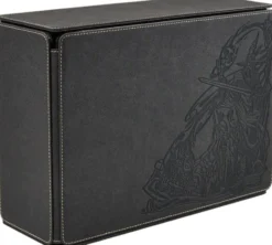 Dragon Shield Game Master Companion / Rangement pour MJ (gris)
