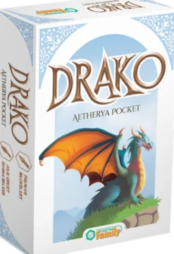 DRAKO – Aetherya Pocket