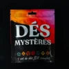 Dés Mystères