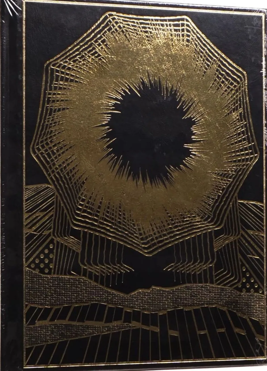 Dune : Aventures dans l'Imperium - Sable et Poussière Deluxe