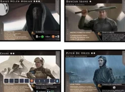 Dune Imperium : Lignées (Ext)