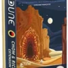 Dune : Le jeu de plateau - Chom & Richèse (Ext. 2)