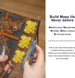 Dungeon Craft - Castles & Keeps