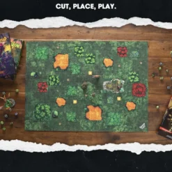 Dungeon Craft - Fallen Kingdom
