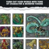 Dungeon Craft - Jungles of Dread