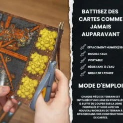 Dungeon Craft - Jungles of Dread