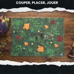 Dungeon Craft - Jungles of Dread