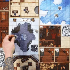 Dungeon Craft - Vol.2