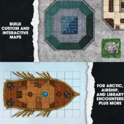 Dungeon Craft - Vol.2