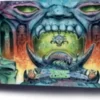Dungeon Crawl Classics : Ecran du Juge V2 FR