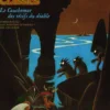 Dungeon Crawl Classics : Module Horreur #3 : Le Cauchemar des récifs du diable