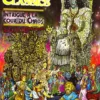 Dungeon Crawl Classics : Module 14 Intrigue à la cour du Chaos