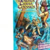 Dungeon Crawl Classics : Module 09 L'évasion de la reine des mers