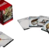 Dungeons & Dragons - Magic Item Reference Cards: Common and Uncommon