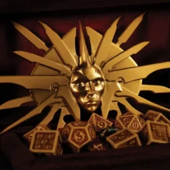 Dungeons & Dragons : médaillon Lady of Pain Limited Edition