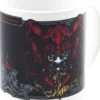 Dungeons & Dragons : Mug Player's Handbook