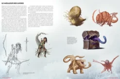 Dungeons & Dragons : Mythes & Mémoires