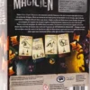 Dungeons & Dragons : Pierre, Papier, Magicien