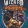 Dungeons & Dragons: Rock Paper Wizard A Fistful of Monsters Expansion VO