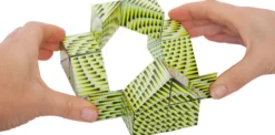 Dynacube
