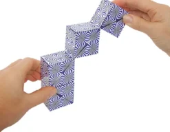 Dynacube