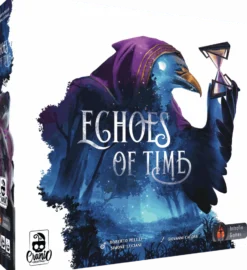Echoes of Time
