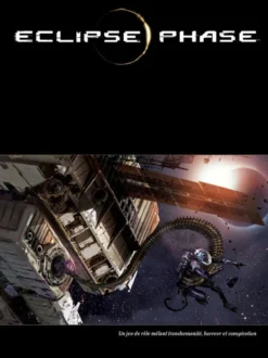 Eclipse Phase